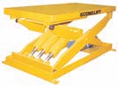 heavy duty scissor lifting table