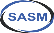 sasm safety association manufacturers saskatchewan safety logo